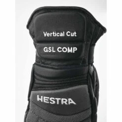 Hestra Unisex GSL Race Comp 3-Finger Ski Gloves -Hestra Clothing Store hestra unisex gsl race comp 3 finger ski gloves 11
