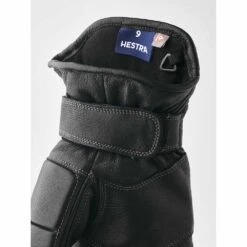 Hestra Unisex GSL Race Comp 3-Finger Ski Gloves -Hestra Clothing Store hestra unisex gsl race comp 3 finger ski gloves 9
