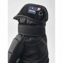 Hestra Unisex GSL Race Comp 5-Finger Ski Gloves 8 Hestra Unisex GSL Race Comp 5-Finger Ski Gloves -Hestra Clothing Store hestra unisex gsl race comp 5 finger ski gloves 5