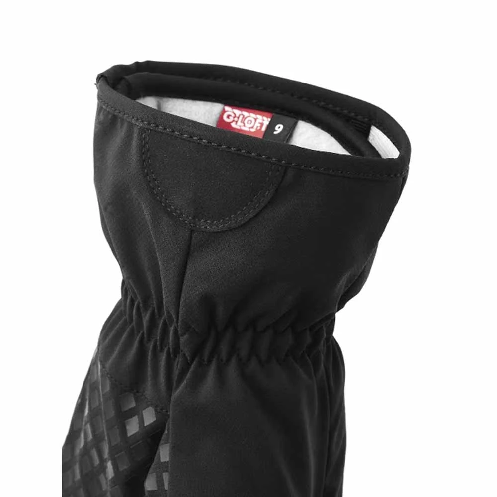 Hestra Unisex Hajka Mittens 6 Hestra Unisex Hajka Mittens - Image 4