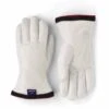 Hestra Unisex Heli Ski Czone 5-Finger Gloves 2 Hestra Unisex Heli Ski Czone 5-Finger Gloves -Hestra Clothing Store hestra unisex heli ski czone 5 finger gloves 2