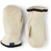Hestra Unisex Heli Ski Wool Mittens -Hestra Clothing Store hestra unisex heli ski wool mittens 3