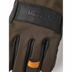 Hestra Unisex Highland Gloves -Hestra Clothing Store hestra unisex highland gloves 10