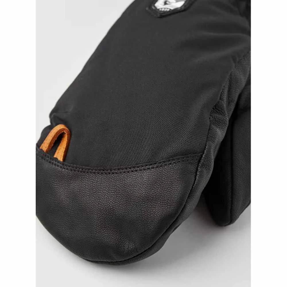 Hestra Unisex Highland Mittens 8 Hestra Unisex Highland Mittens - Image 6