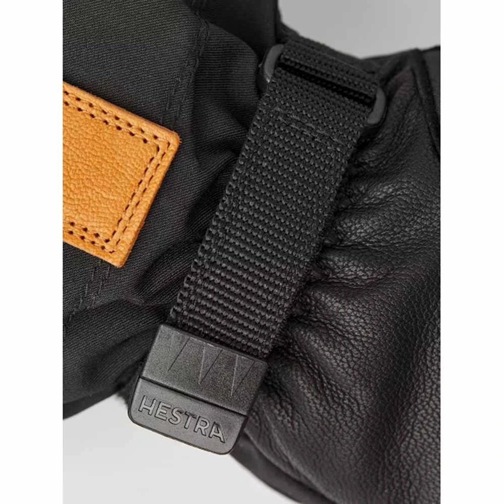Hestra Unisex Highland Mittens 5 Hestra Unisex Highland Mittens - Image 3