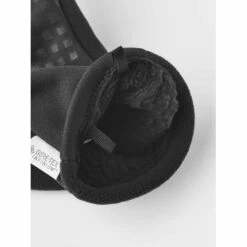 Hestra Unisex Infinium Fleece 5-Finger Gloves -Hestra Clothing Store hestra unisex infinium fleece 5 finger gloves 13