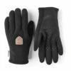 Hestra Unisex Infinium Fleece 5-Finger Gloves -Hestra Clothing Store hestra unisex infinium fleece 5 finger gloves 2