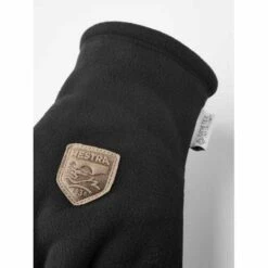 Hestra Unisex Infinium Fleece 5-Finger Gloves -Hestra Clothing Store hestra unisex infinium fleece 5 finger gloves 7