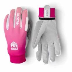 Hestra Unisex Infinium Momentum Ski Gloves 17 Hestra Unisex Infinium Momentum Ski Gloves -Hestra Clothing Store hestra unisex infinium momentum ski gloves 15