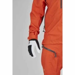 Hestra Unisex Leather Pull Over Ski Mittens -Hestra Clothing Store hestra unisex leather pull over ski mittens 13