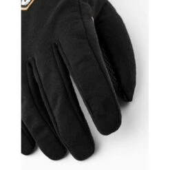 Hestra Unisex Merino Windwool Liner 5-Finger Gloves -Hestra Clothing Store hestra unisex merino windwool liner 5 finger gloves 99