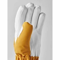 Hestra Unisex Mist 5-Finger Ski Gloves -Hestra Clothing Store hestra unisex mist 5 finger ski gloves 13