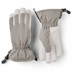 Hestra Unisex Mist 5-Finger Ski Gloves -Hestra Clothing Store hestra unisex mist 5 finger ski gloves 9