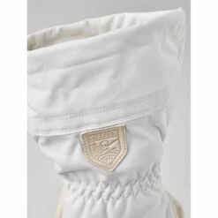 Hestra Unisex Mono Wool 5-Finger Ski Gloves -Hestra Clothing Store hestra unisex mono wool 5 finger ski gloves 11