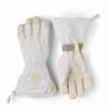 Hestra Unisex Mono Wool 5-Finger Ski Gloves 2 Hestra Unisex Mono Wool 5-Finger Ski Gloves -Hestra Clothing Store hestra unisex mono wool 5 finger ski gloves 7