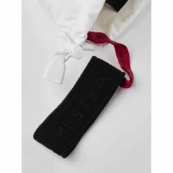 Hestra Unisex Mono Wool 5-Finger Ski Gloves -Hestra Clothing Store hestra unisex mono wool 5 finger ski gloves 9