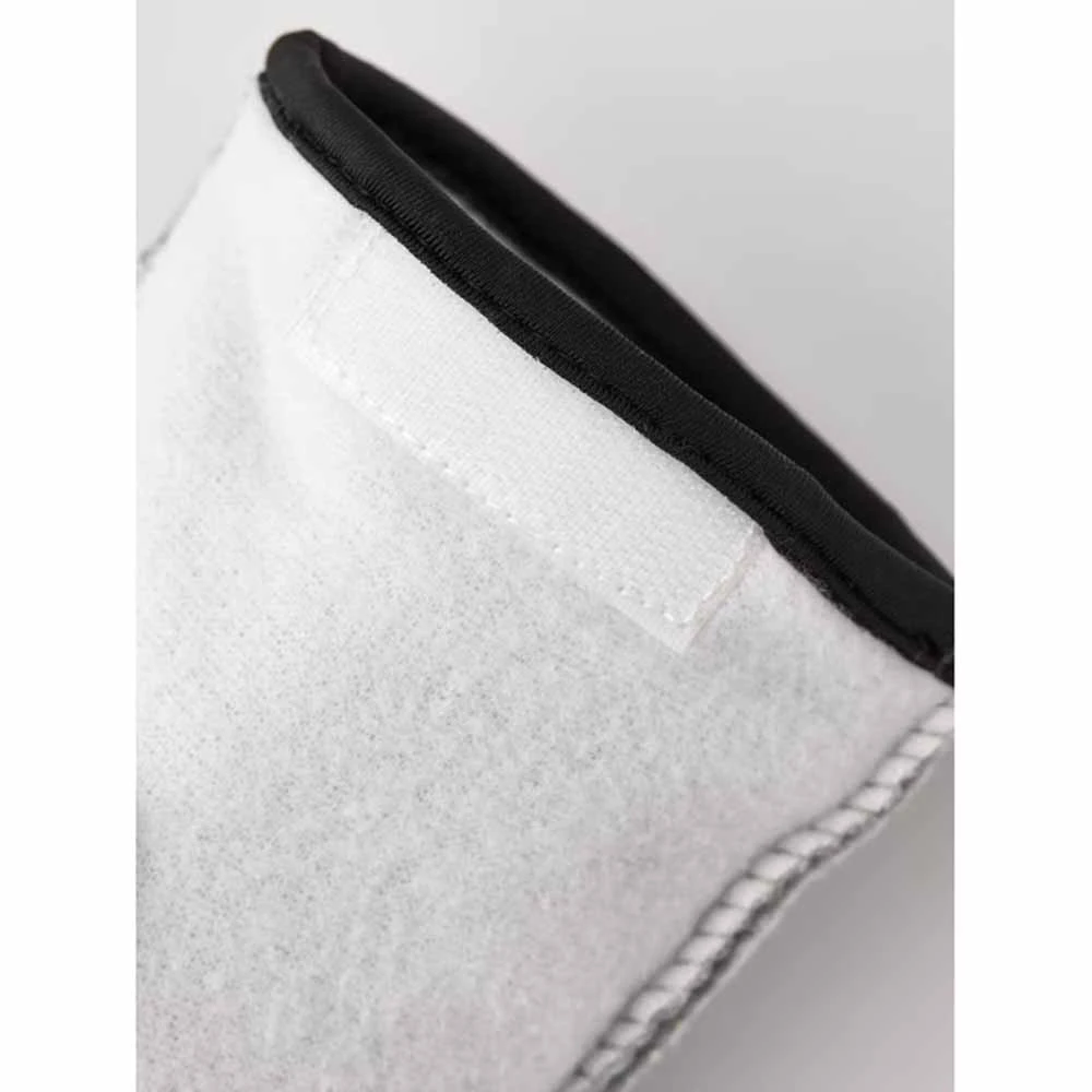 Hestra Unisex Patrol 5-Finger Gloves 5 Hestra Unisex Patrol 5-Finger Gloves - Image 3