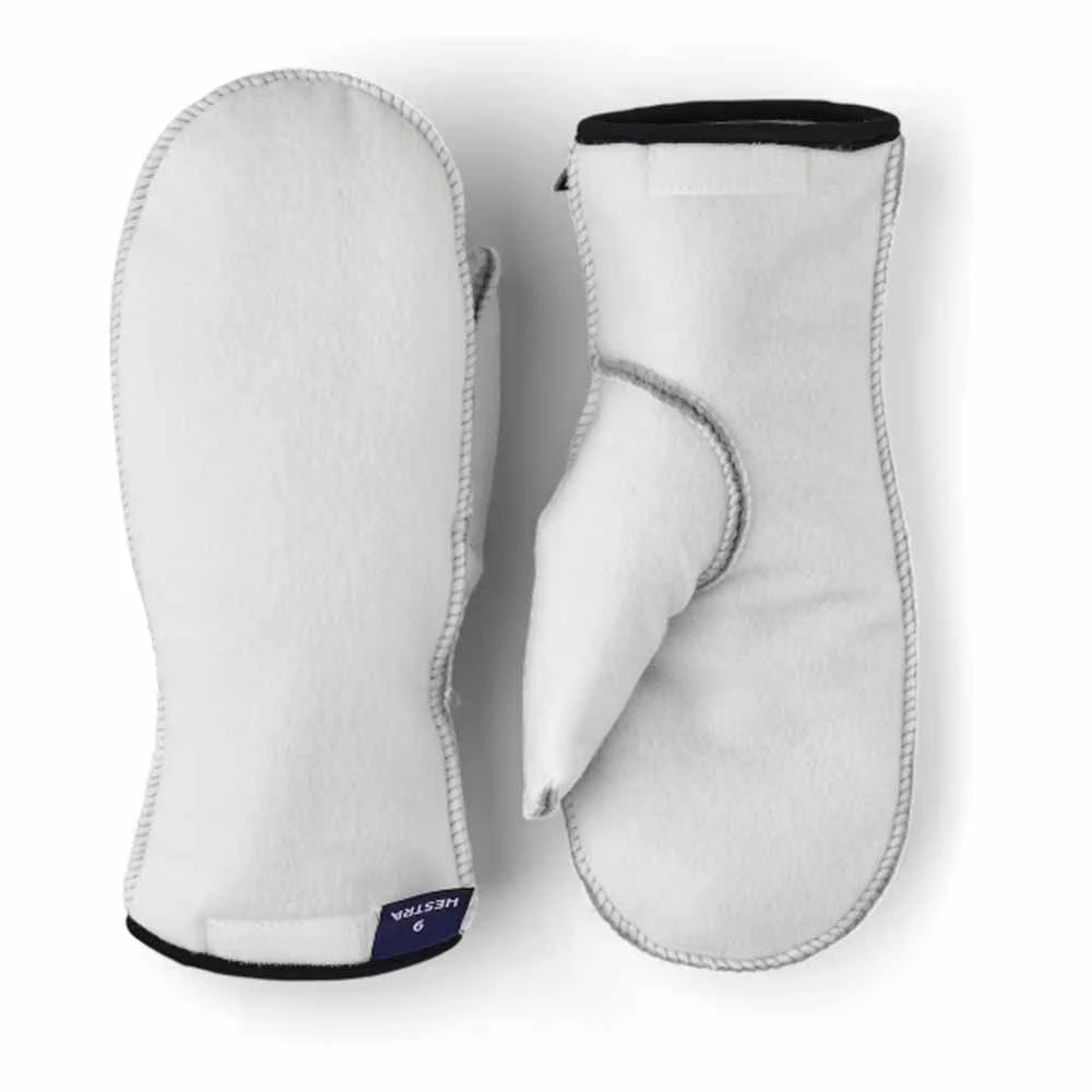 Hestra Unisex Patrol Liner Mittens 3 Hestra Unisex Patrol Liner Mittens