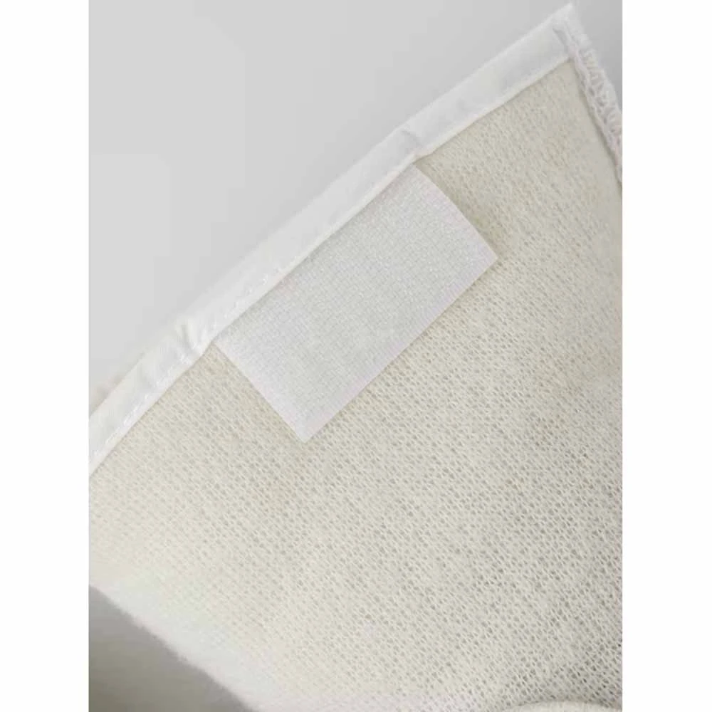 Hestra Unisex Pile Lining Mittens 4 Hestra Unisex Pile Lining Mittens - Image 2