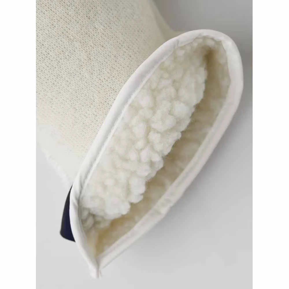 Hestra Unisex Pile Lining Mittens 5 Hestra Unisex Pile Lining Mittens - Image 3