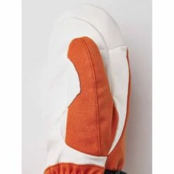 Hestra Unisex Powder Gauntlet Mittens -Hestra Clothing Store hestra unisex powder gauntlet mittens 140