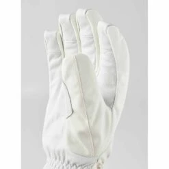 Hestra Unisex Powder Short 5-Finger Ski Gloves -Hestra Clothing Store hestra unisex powder short 5 finger ski gloves 11