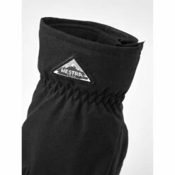 Hestra Unisex Powder Short 5-Finger Ski Gloves -Hestra Clothing Store hestra unisex powder short 5 finger ski gloves 13