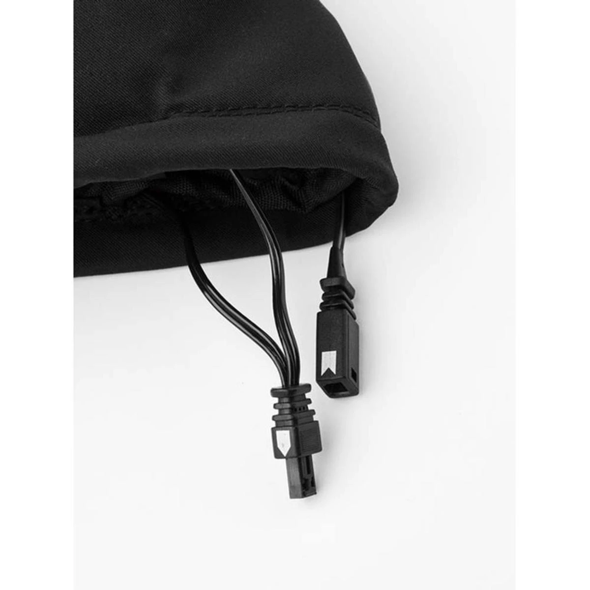 Hestra Power Heater Gauntlet 5-Finger Heated Gloves 5 Hestra Power Heater Gauntlet 5-Finger Heated Gloves - Image 3