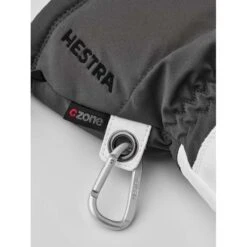 Hestra Power Heater Gauntlet 5-Finger Heated Gloves 12 Hestra Power Heater Gauntlet 5-Finger Heated Gloves -Hestra Clothing Store hestra unisex power heater gauntlet 5 finger gloves 115