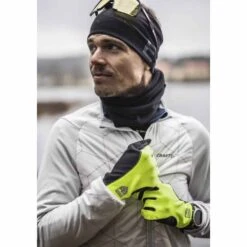 Hestra Unisex Runners All Weather Gloves -Hestra Clothing Store hestra unisex runners all weather gloves 19