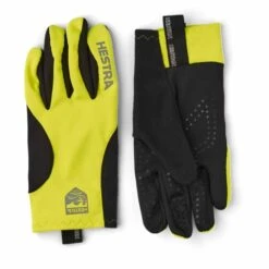 Hestra Unisex Runners All Weather Gloves -Hestra Clothing Store hestra unisex runners all weather gloves 5