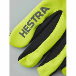 Hestra Unisex Runners All Weather Gloves -Hestra Clothing Store hestra unisex runners all weather gloves 9
