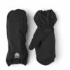 Hestra Unisex Seam Sealed Mittens 2 Hestra Unisex Seam Sealed Mittens -Hestra Clothing Store hestra unisex seam sealed mittens 2