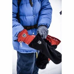 Hestra Unisex Seam Sealed Mittens -Hestra Clothing Store hestra unisex seam sealed mittens 9