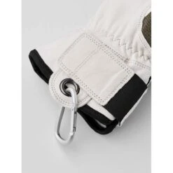 Hestra Unisex Tarfala 5-Finger Gloves -Hestra Clothing Store hestra unisex tarfala 5 finger gloves 101