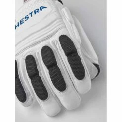 Hestra Unisex Viggen SL Gloves 8 Hestra Unisex Viggen SL Gloves -Hestra Clothing Store hestra unisex viggen sl gloves 4