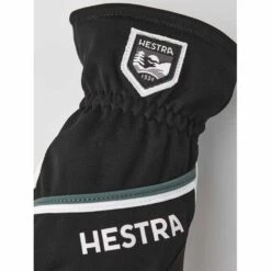 Hestra Unisex Windstopper Action Coach Ski Gloves -Hestra Clothing Store hestra unisex windstopper action coach ski gloves 2