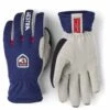 Hestra Unisex Windstopper Ergo Grip Touring Ski Gloves -Hestra Clothing Store hestra unisex windstopper ergo grip touring ski gloves 7