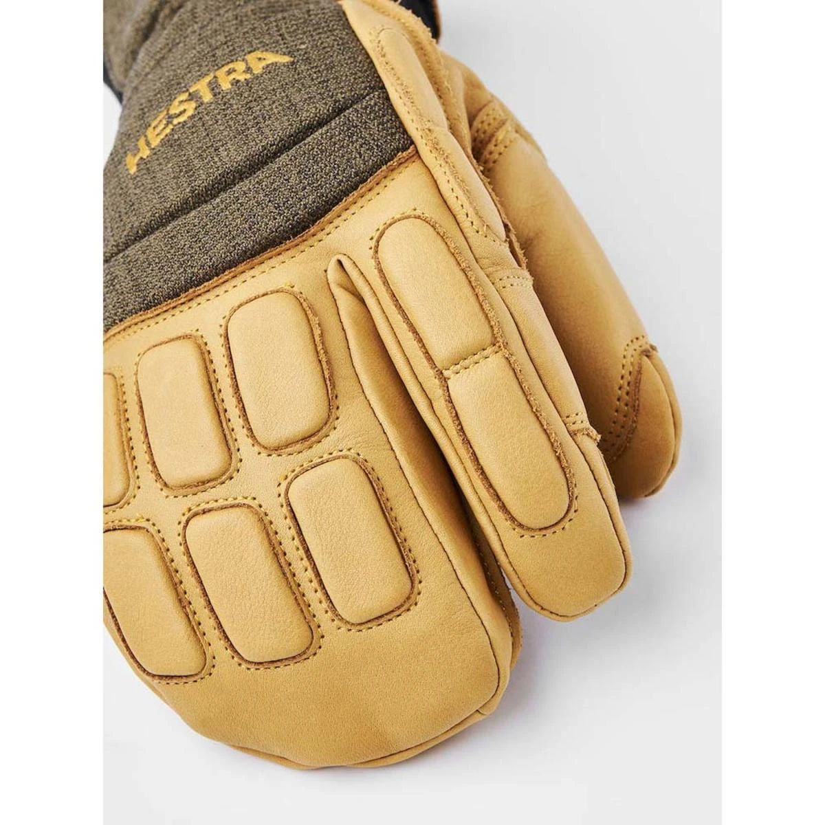 Hestra Vertical Cut CZone 3-Finger Gloves 7 Hestra Vertical Cut CZone 3-Finger Gloves - Image 5