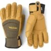 Hestra Vertical Cut CZone 5-Finger Gloves -Hestra Clothing Store hestra vertical cut czone 5 finger gloves 228