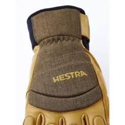 Hestra Vertical Cut CZone 5-Finger Gloves 15 Hestra Vertical Cut CZone 5-Finger Gloves -Hestra Clothing Store hestra vertical cut czone 5 finger gloves 237