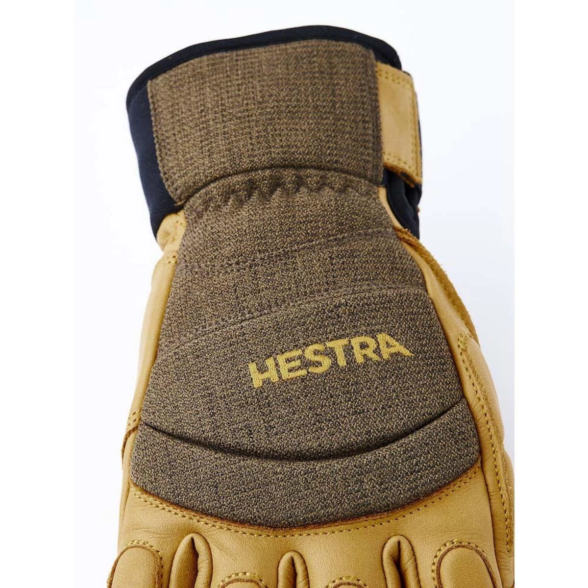 Hestra Vertical Cut CZone 5-Finger Gloves 7 Hestra Vertical Cut CZone 5-Finger Gloves - Image 5