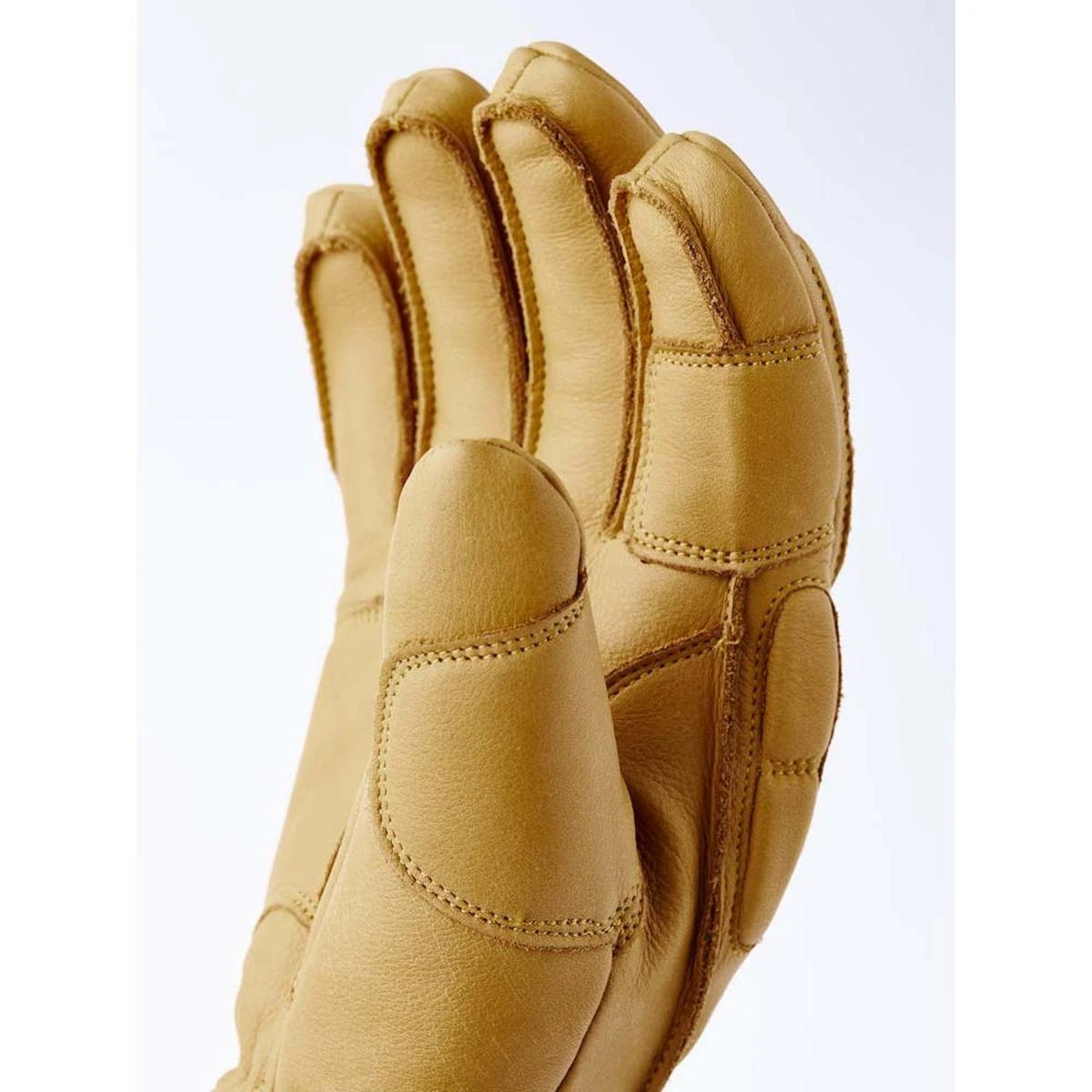 Hestra Vertical Cut CZone 5-Finger Gloves 8 Hestra Vertical Cut CZone 5-Finger Gloves - Image 6