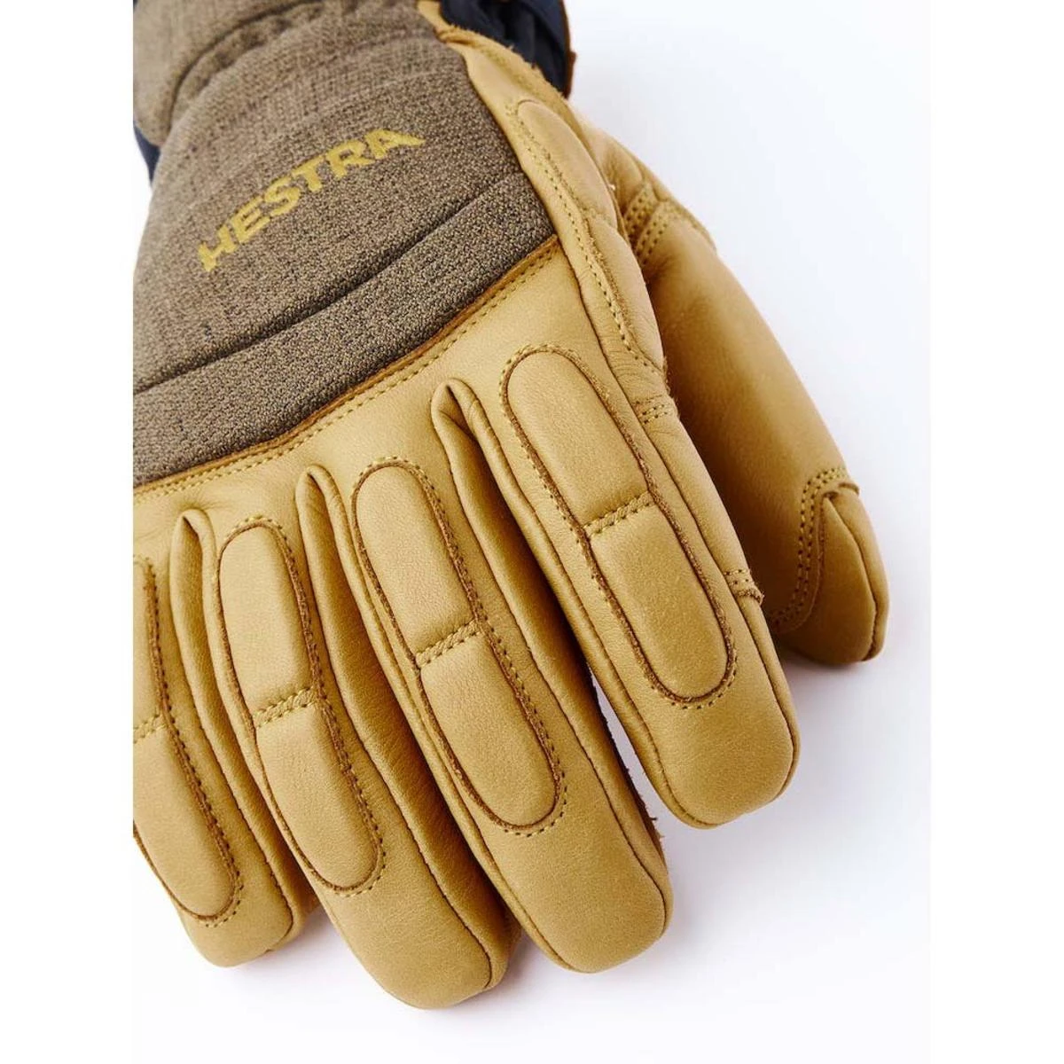 Hestra Vertical Cut CZone 5-Finger Gloves 9 Hestra Vertical Cut CZone 5-Finger Gloves - Image 7