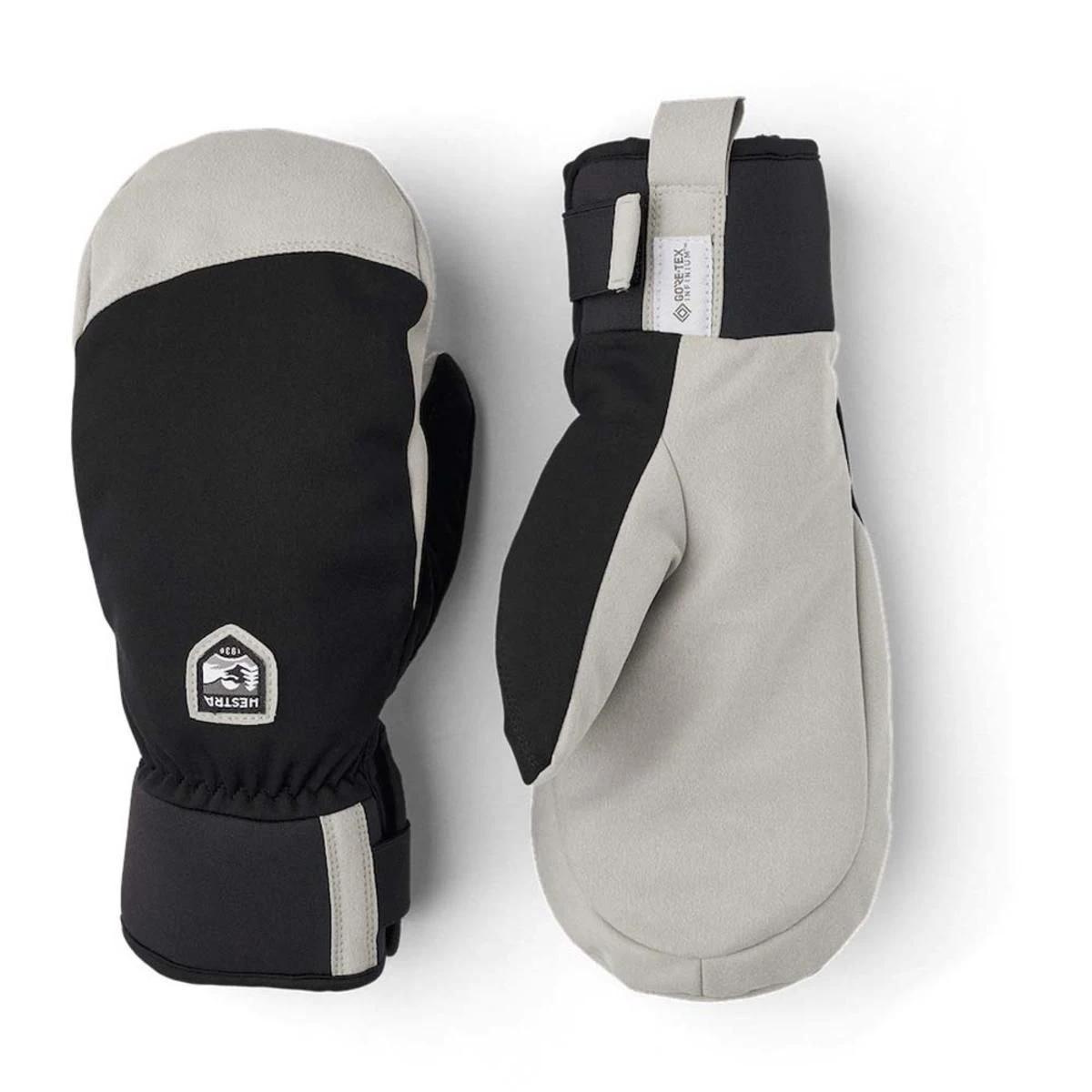 Hestra W.S. Wool Terry Mittens 3 Hestra W.S. Wool Terry Mittens