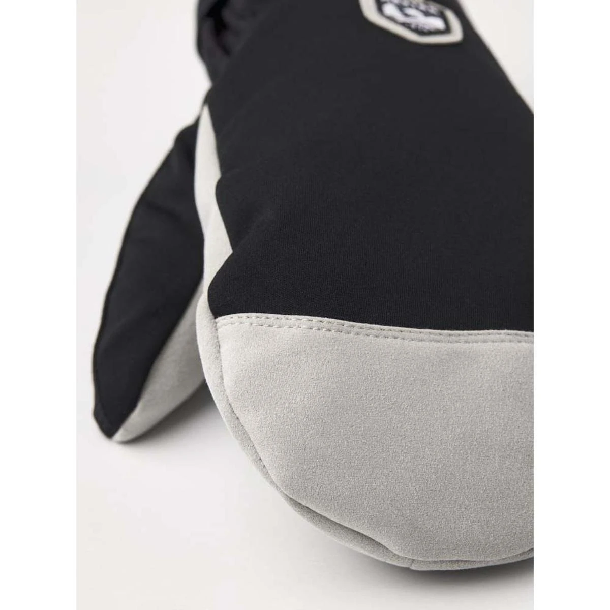 Hestra W.S. Wool Terry Mittens 5 Hestra W.S. Wool Terry Mittens - Image 3