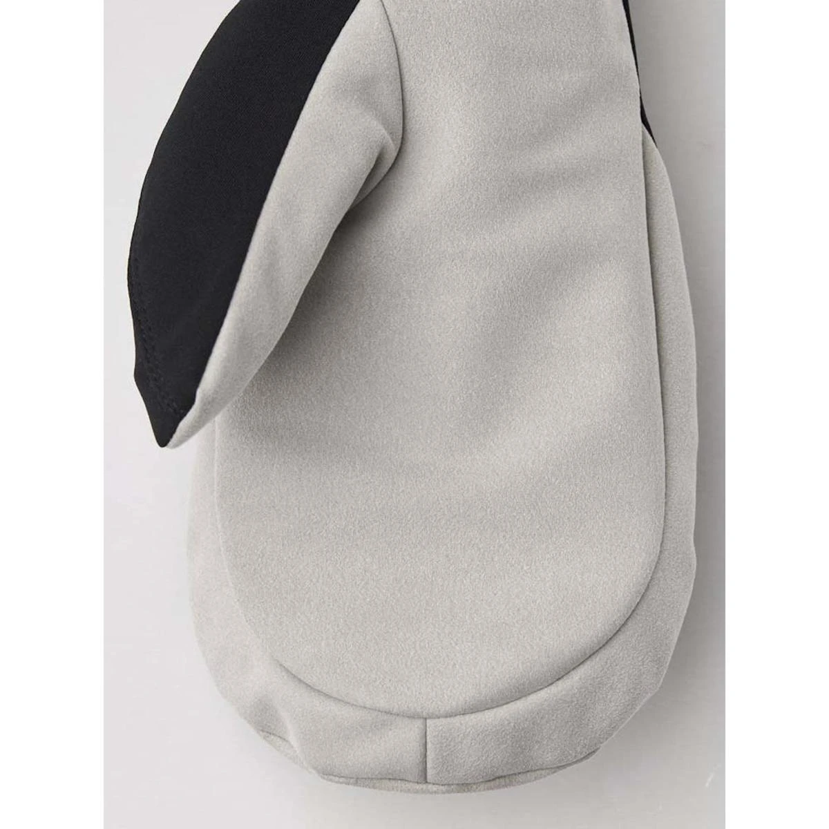 Hestra W.S. Wool Terry Mittens 6 Hestra W.S. Wool Terry Mittens - Image 4