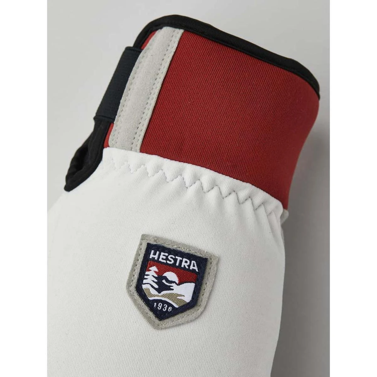 Hestra W.S. Wool Terry Split Mitts 7 Hestra W.S. Wool Terry Split Mitts - Image 5