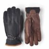 Hestra Wakayama 5-Finger Ski Gloves -Hestra Clothing Store hestra wakayama 5 finger ski gloves 166