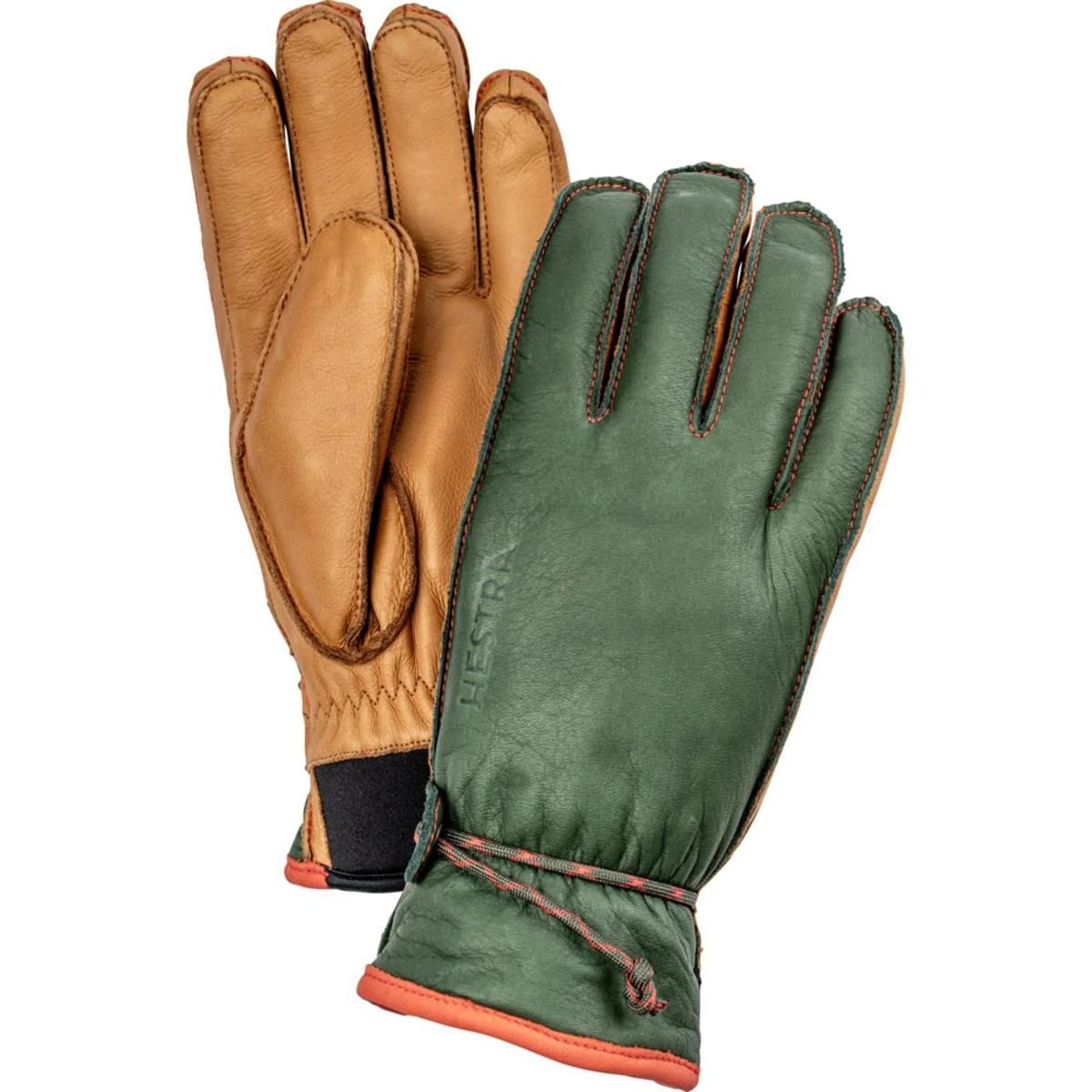 Hestra Wakayama Gloves 3 Hestra Wakayama Gloves